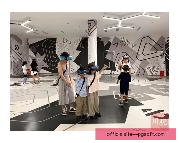 2026世界杯官方发布全新沉浸式VR直播体验带你身临其境感受赛事激情